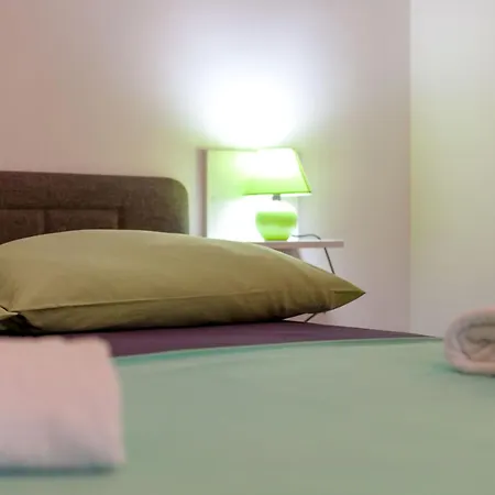 Apartman D&a *
