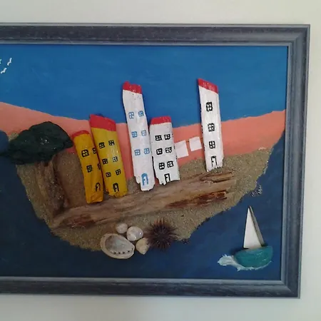 D&a Appartamento Traù