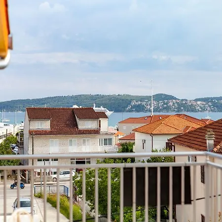 Appartement D&a Trogir