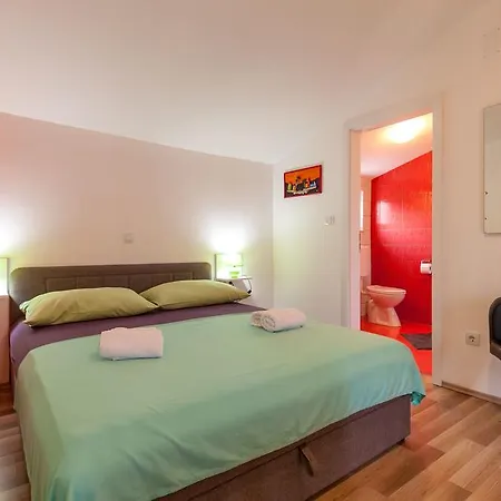 Apartman D&a Trogir