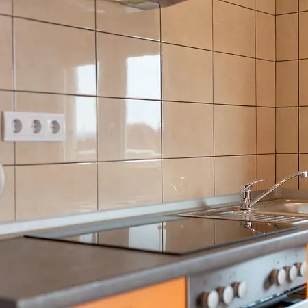 公寓 D&a 特罗吉尔