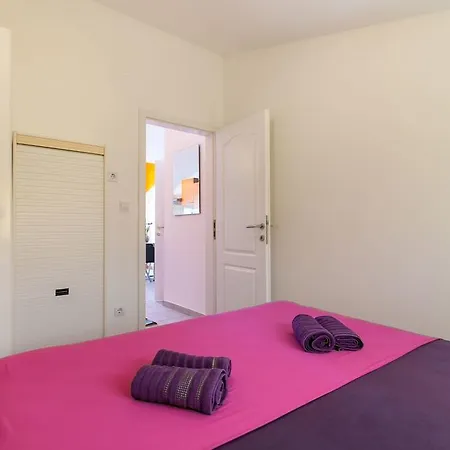Apartman D&a *