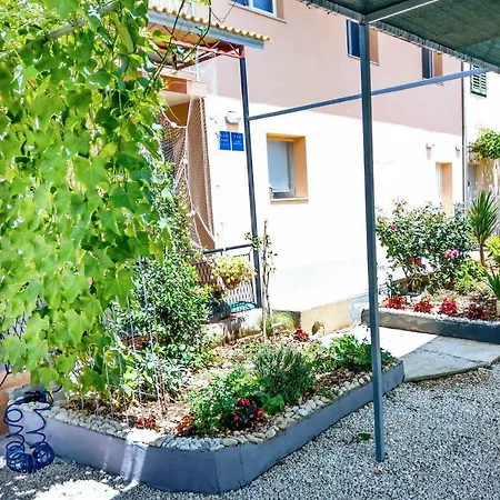 D&a Appartamento Traù