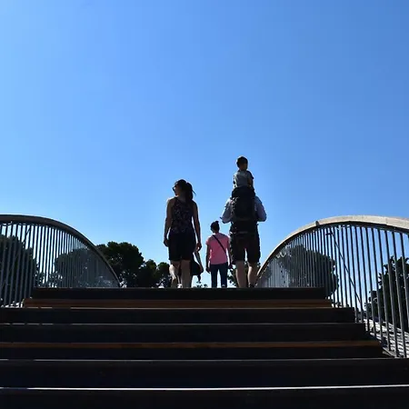 公寓 D&a 特罗吉尔