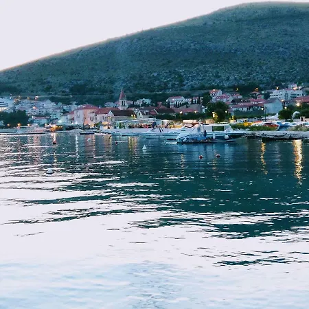 Appartement D&a Trogir