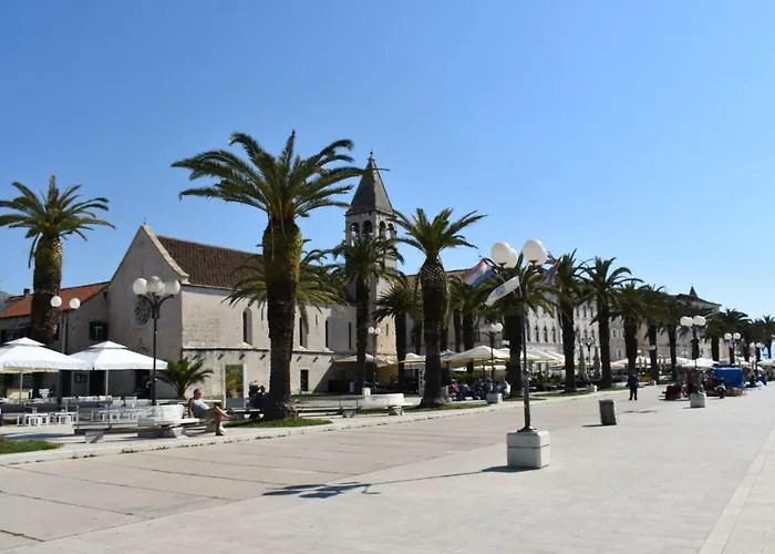 Apartman D&a Trogir