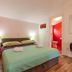 Διαμέρισμα D&a Τρογκίρ