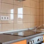 Διαμέρισμα D&a Τρογκίρ