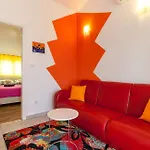 Διαμέρισμα D&a *