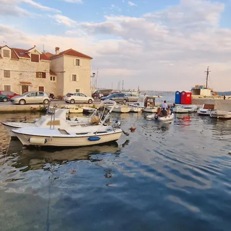 D&a Trogir