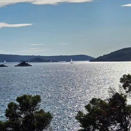Apartment D&a Trogir