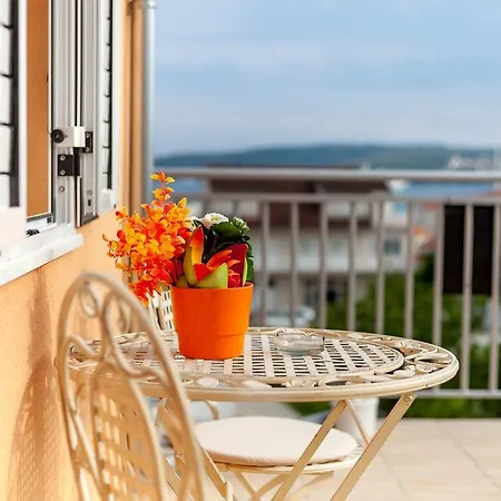 Appartement D&a Trogir