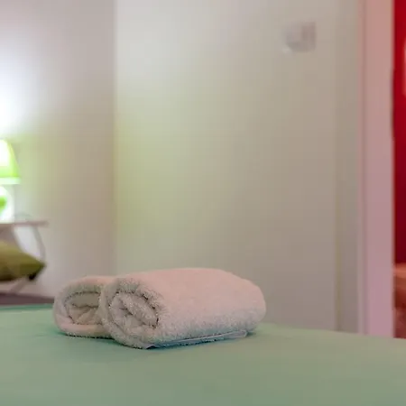 Appartement D&a Trogir