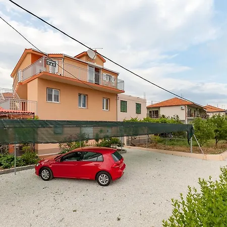 Apartman D&a