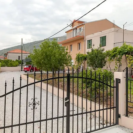 Appartement D&a Trogir