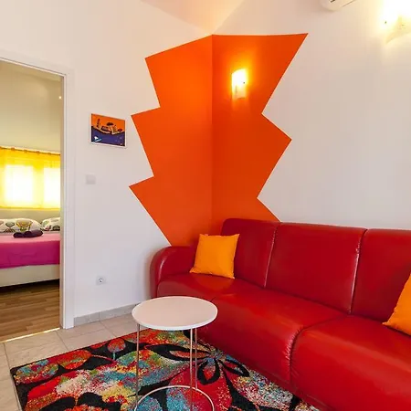 Apartman D&a *