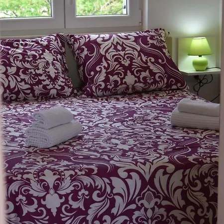 Apartman D&a