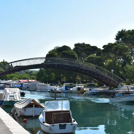 D&a Apartment Trogir