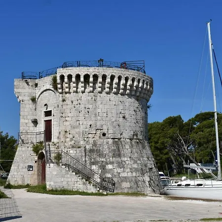 D&a Appartement Trogir