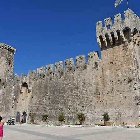Apartament D&a Trogir