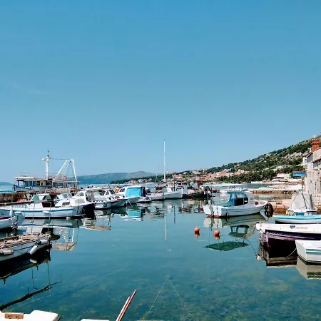 Apartmán D&a Trogir