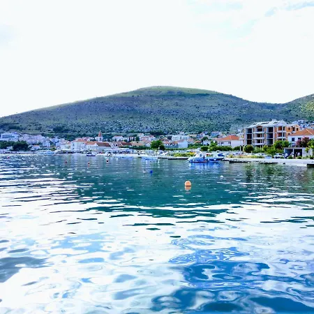 D&a Appartement Trogir