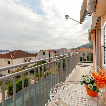 D&a Trogir