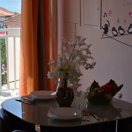 Apartamento D&a Trogir