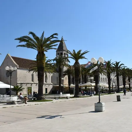 Apartamento D&a Trogir